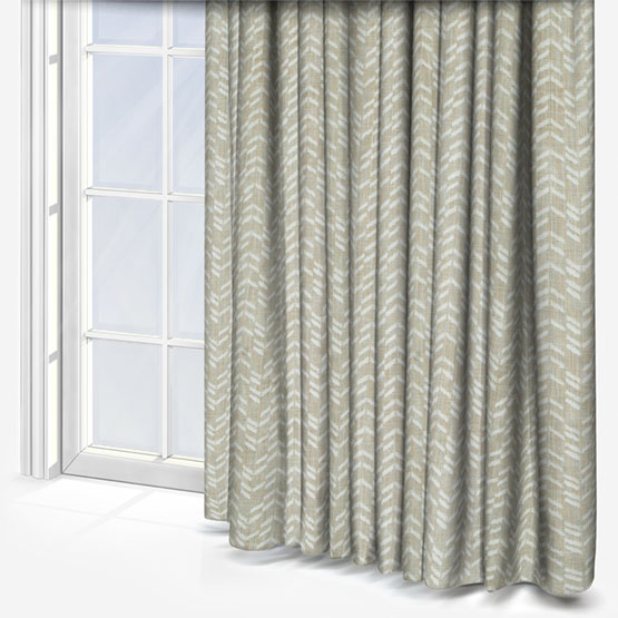 Jaal Rye Curtain