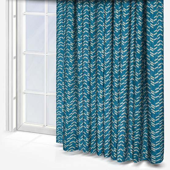 Jaal Topaz Curtain