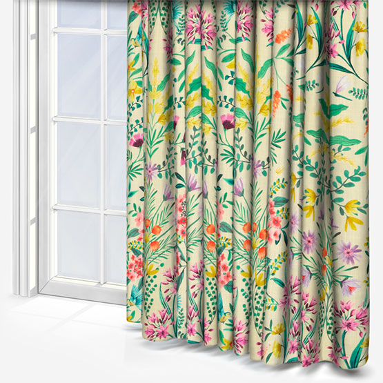 iLiv Jardine Melrose curtain