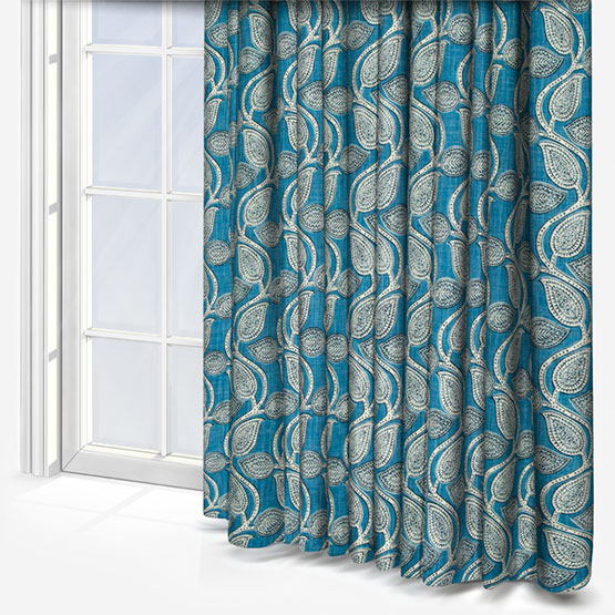 Kantha Batik Curtain