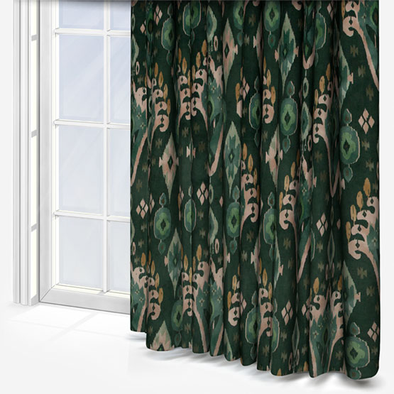Kasbah Forest Curtain