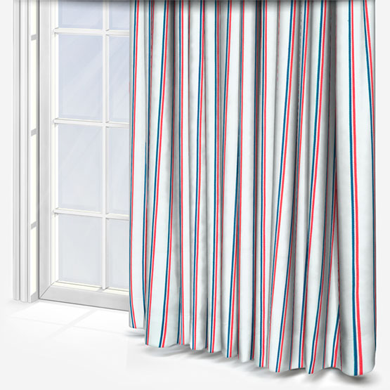 Keene Nautical Curtain