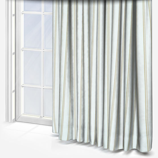 Keene Stone Curtain