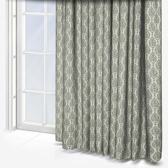 Kemble Filigree Curtain