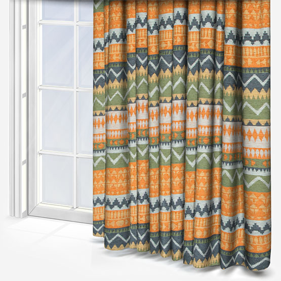 iLiv Kitzbuhel Spice curtain