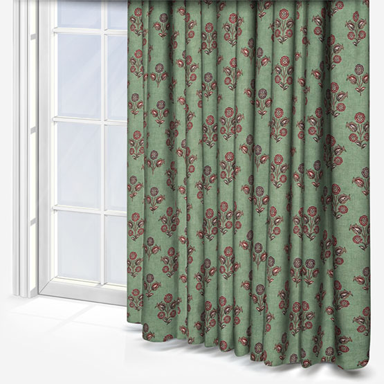 Kochi Thyme Curtain
