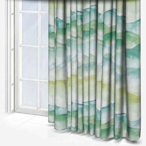 Landscape Citrus Curtain