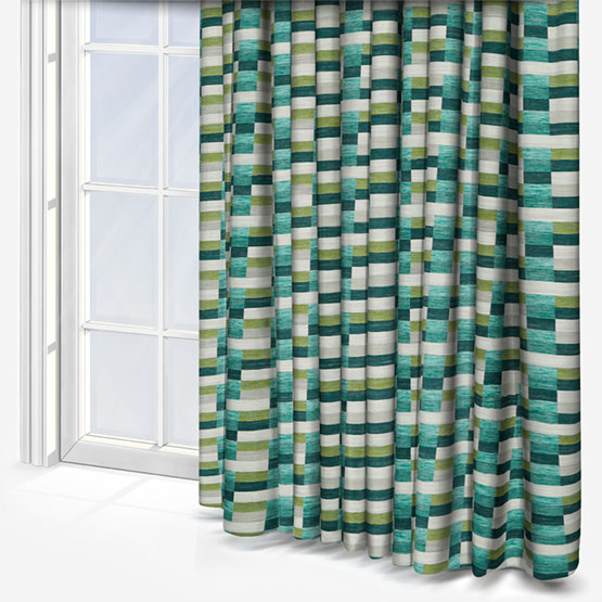 iLiv Latitude Jadeite curtain