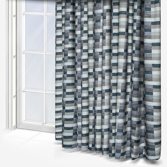 Latitude Mineral Curtain