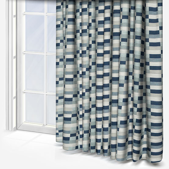 Latitude Riviera Curtain