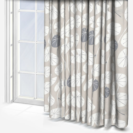 Lilja Clay Curtain