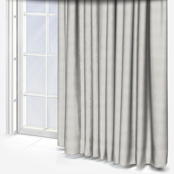 Linen Cream Curtain