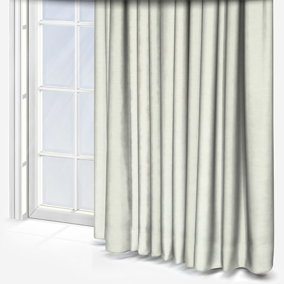 Linen Cream Curtain