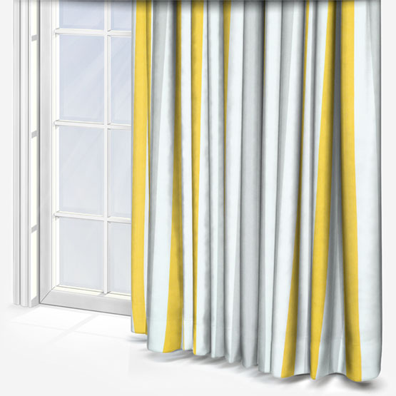 iLiv Lowell Citrus curtain