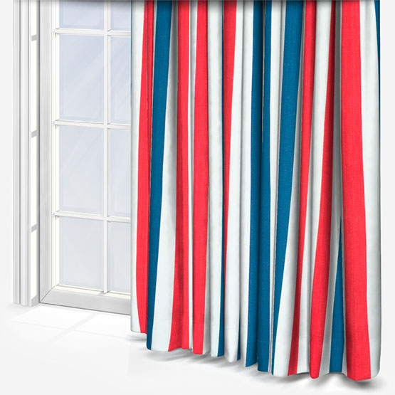 Lowell Nautical Curtain