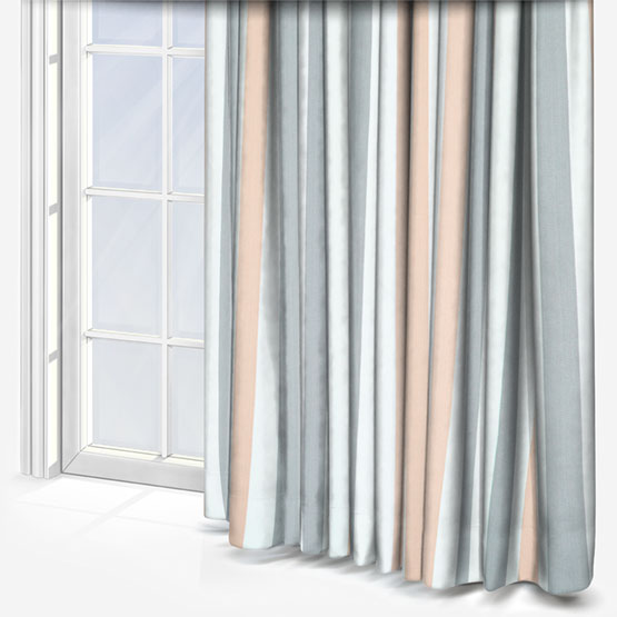 Lowell Rose Curtain