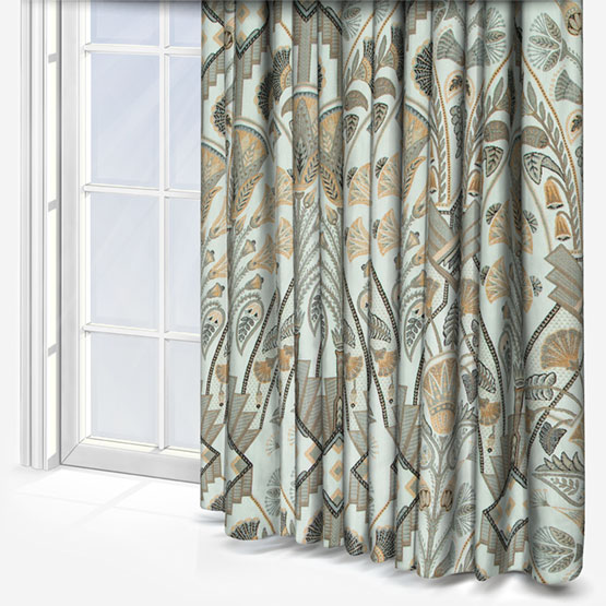 Luxoria Opal Curtain