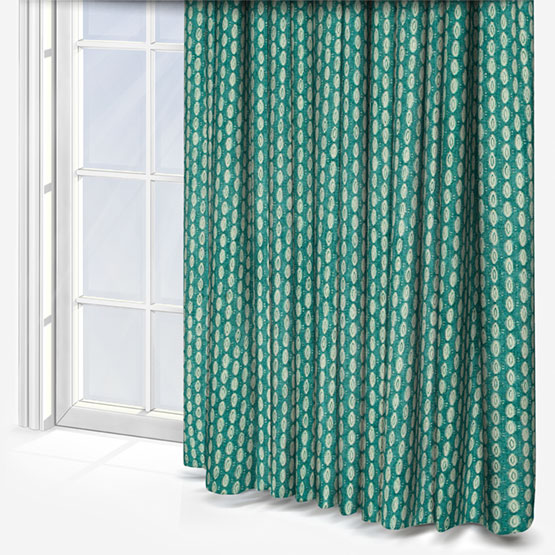 Maala Laguna Curtain