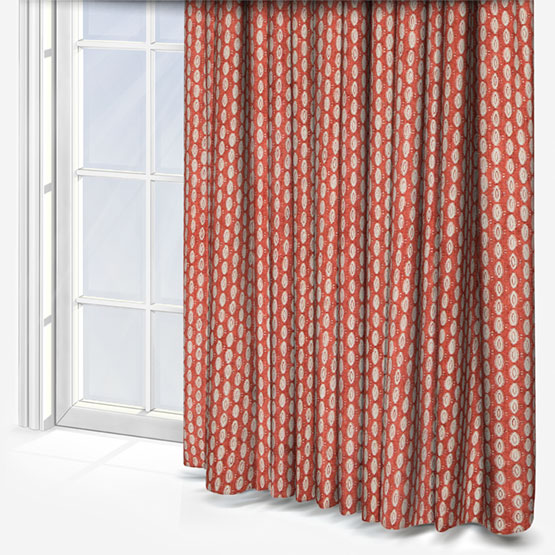 Maala Pimento Curtain