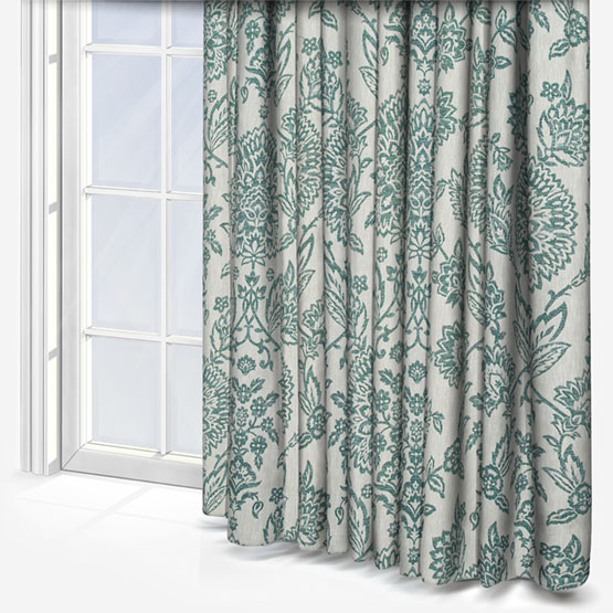 Madurai Pine Curtain