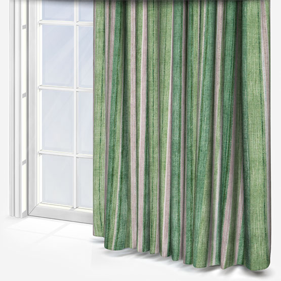 Maharani Sage Curtain