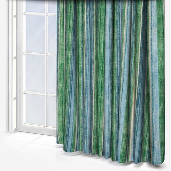 Maharani Topaz Curtain