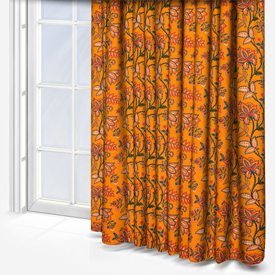 Maharishi Tapestry Curtain