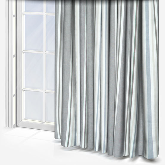 Maine Mineral Curtain