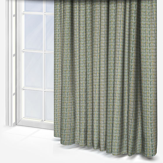 iLiv Mais Mint curtain