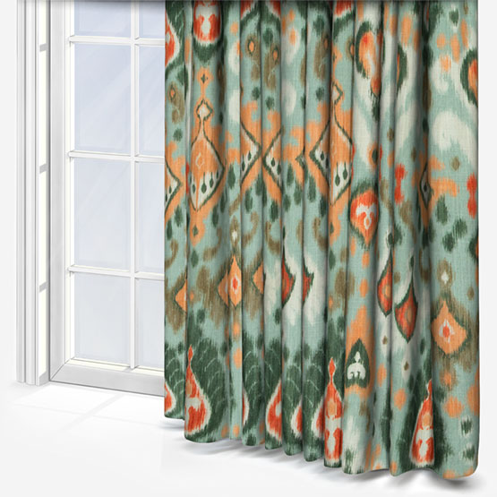 Mandu Sage Curtain