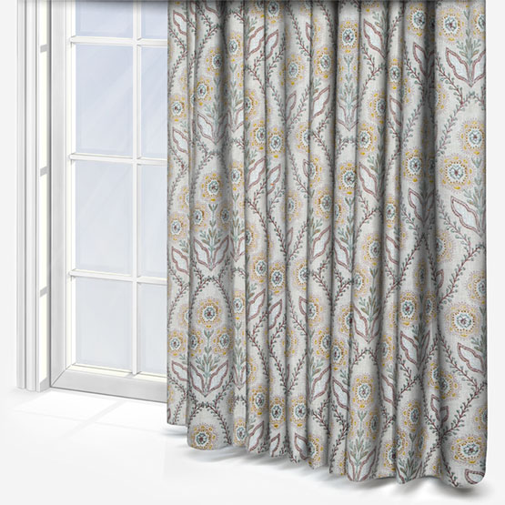 Marcella Cedar Curtain
