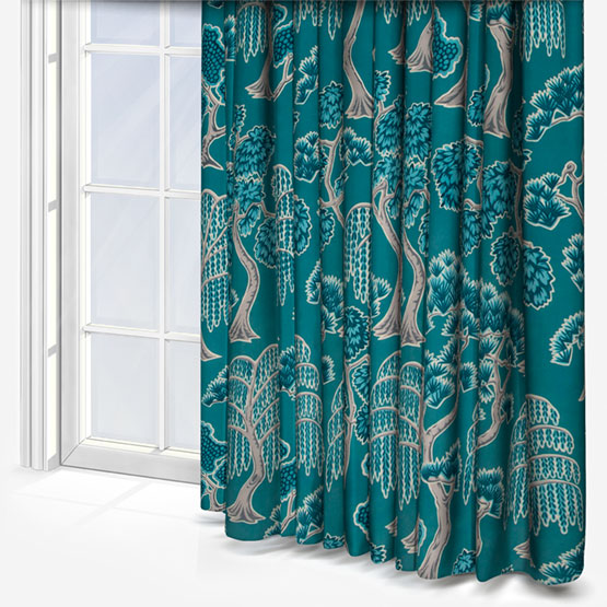 iLiv Midori Lapis curtain