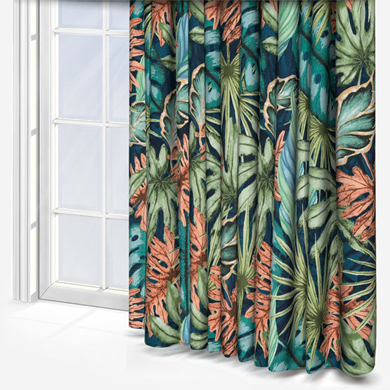 Mistique Amazon Curtain