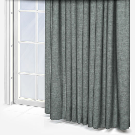 Namaste Storm Curtain