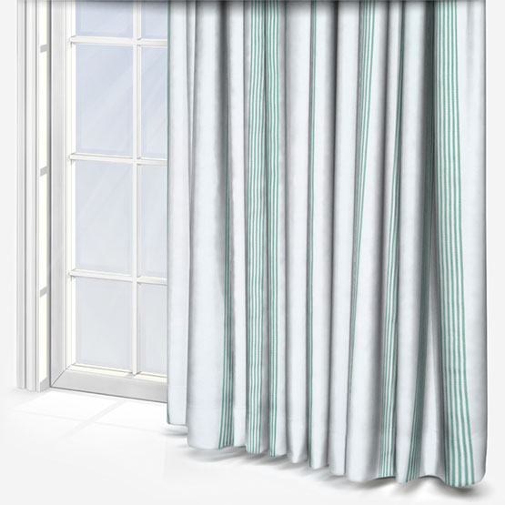 Newport Aqua Curtain