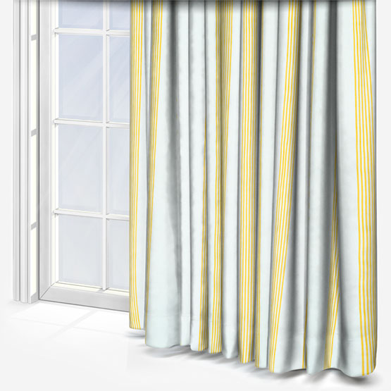 Newport Citrus Curtain