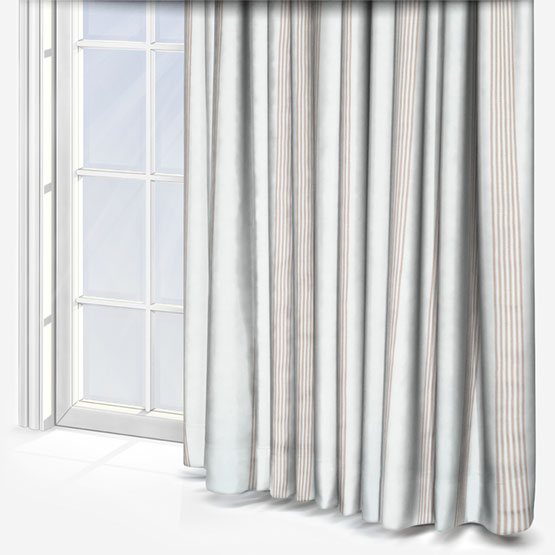 iLiv Newport Linen curtain