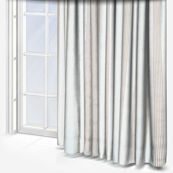 Newport Linen Curtain
