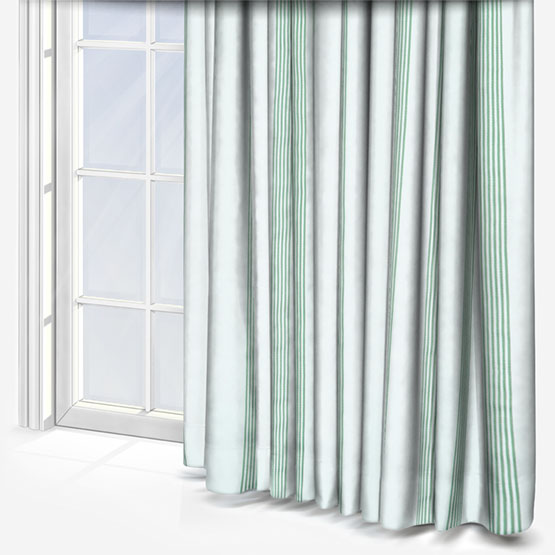 iLiv Newport Willow curtain