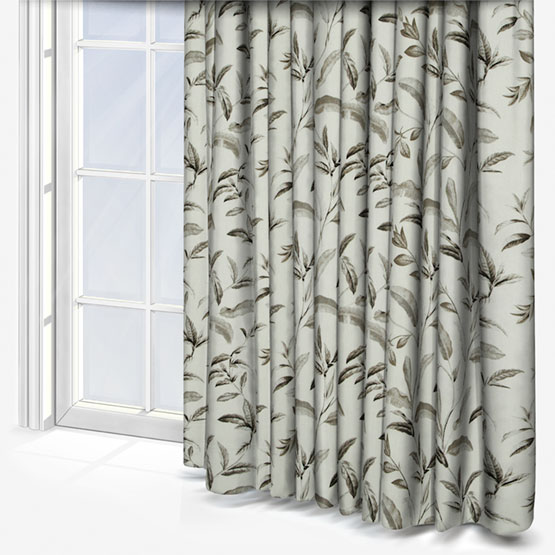 Oasis Putty Curtain
