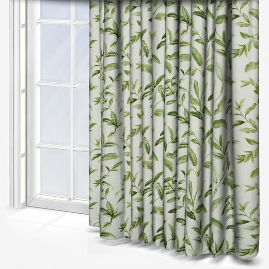 iLiv Oasis Spruce curtain