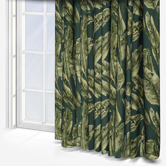 Palmaria Amazon Curtain