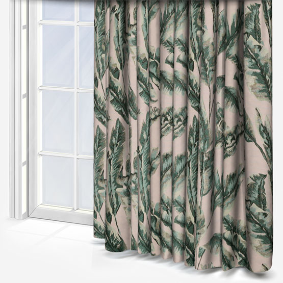 Palmaria Lotus Curtain