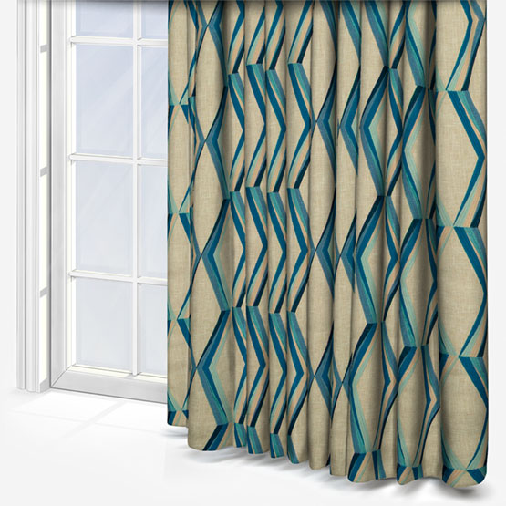 iLiv Paragon Riviera curtain