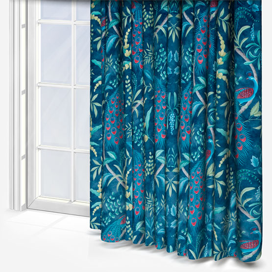 Pervani Batik Curtain