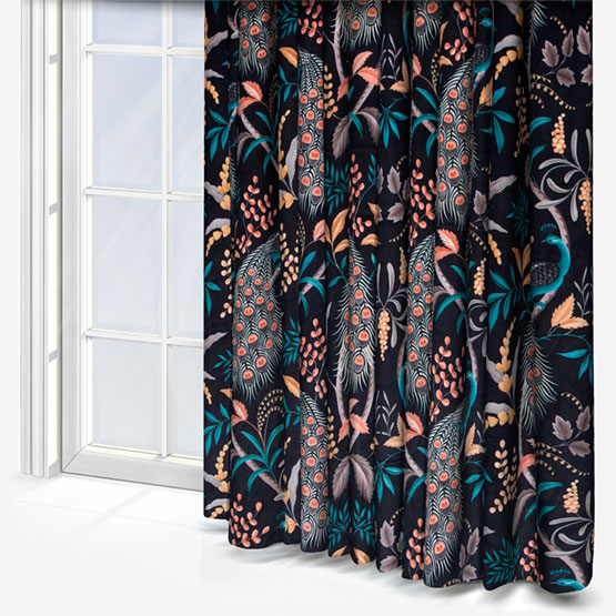 iLiv Pervani Onyx curtain