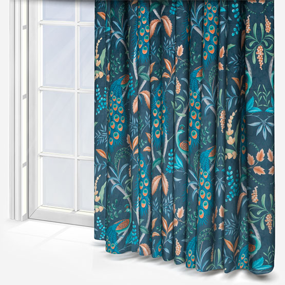 Pervani Twilight Curtain