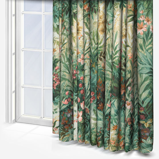 Rewilding Forest Curtain