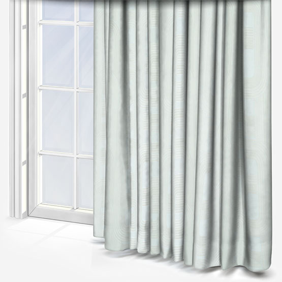 iLiv Ritzy Pearl curtain