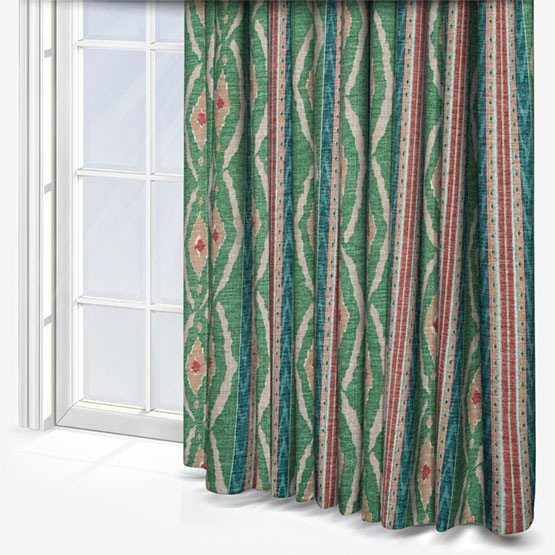 Santana Malanchite Curtain